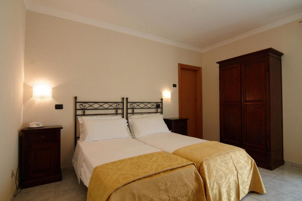 Hotel Villa San Pietro photo 1