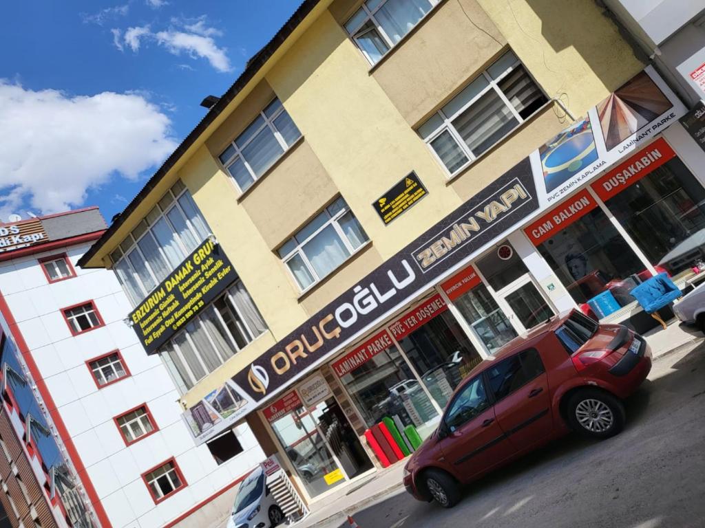 Erzurum DAMAK GRUP