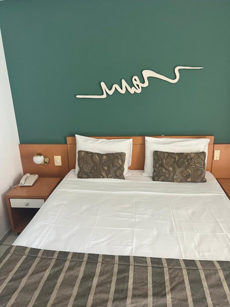 Praia do Canto Apart Hotel Frente Mar photo 4