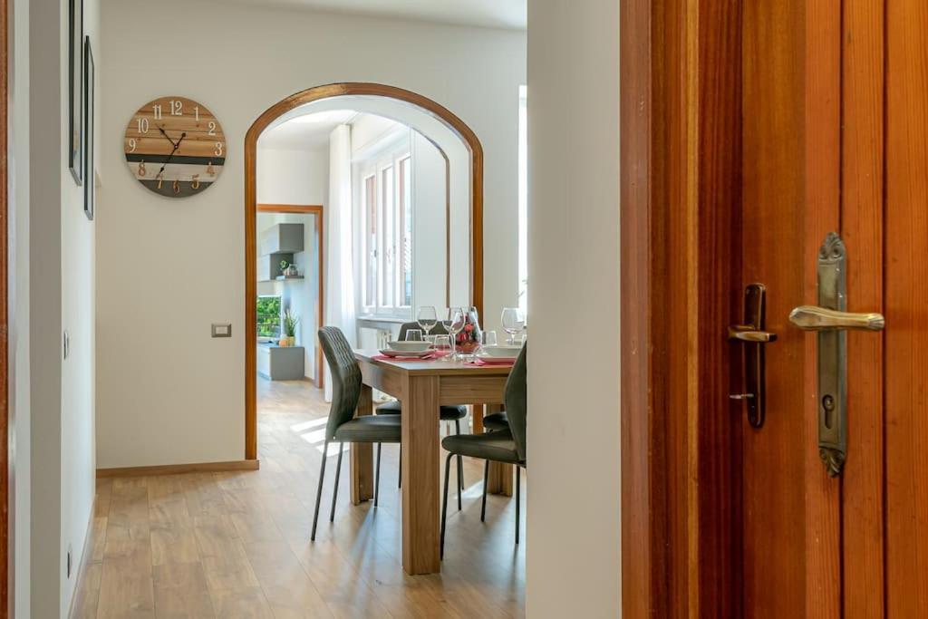 [LA SERENA] large apartment with wifi, a/c, private parking photo 1
