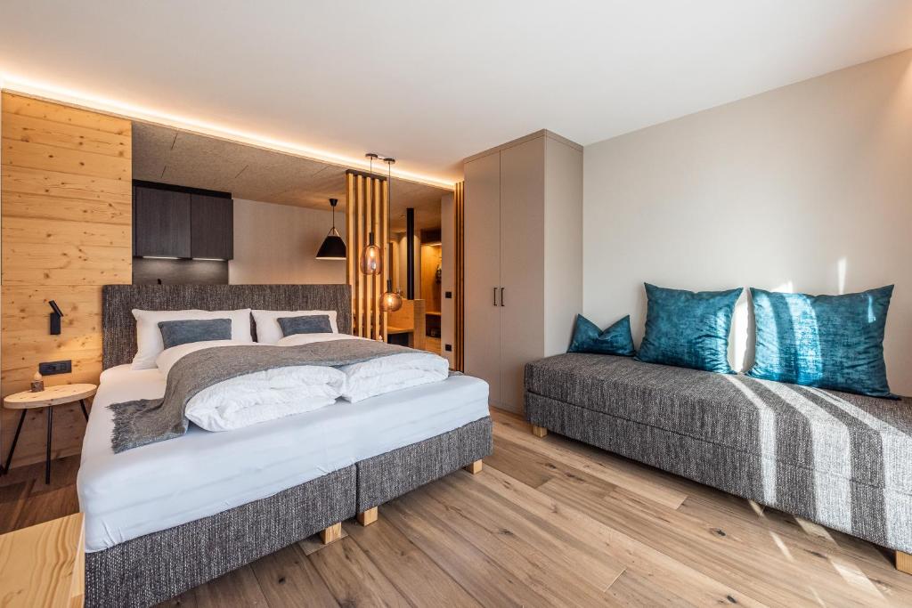 Small Luxury Apartments Lausa photo 2