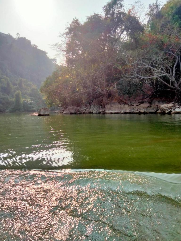 Trần Xuân Homestay 1 - Pác Ngòi