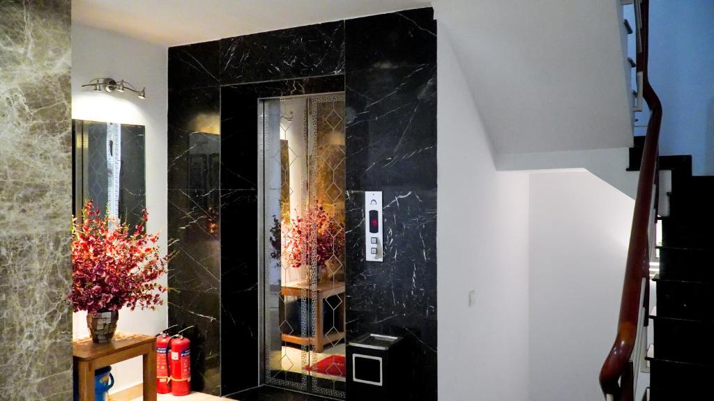 New Sun Hotel Phu Nhuan