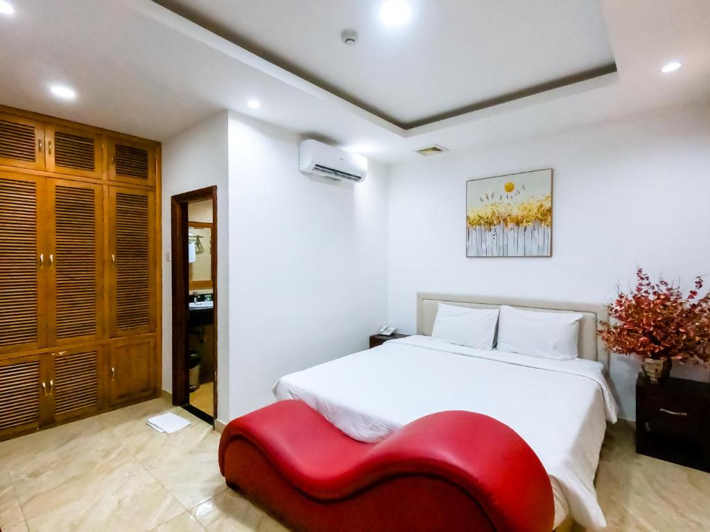 New Sun Hotel Phu Nhuan