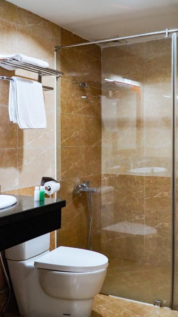 New Sun Hotel Phu Nhuan