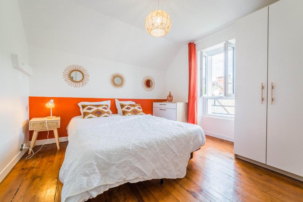TURGOT 4 - Esprit Vintage - 2 chambres photo 2