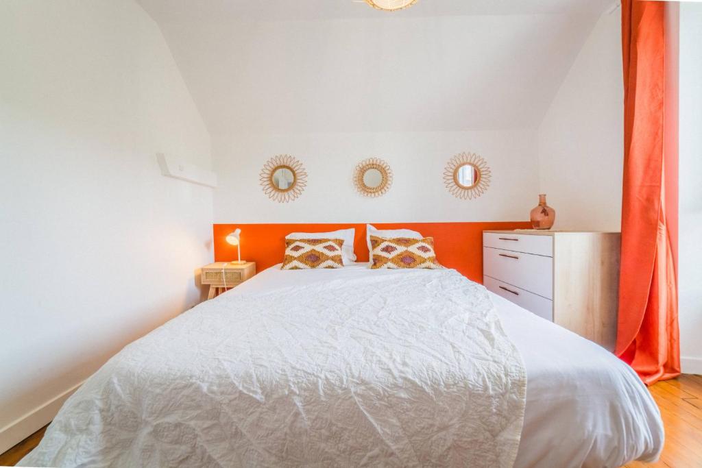 TURGOT 4 - Esprit Vintage - 2 chambres photo 4