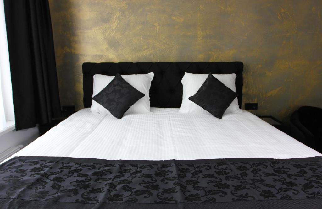 Двухместный (Двухместный номер с 1 кроватью), Sara's Boutique Hotel