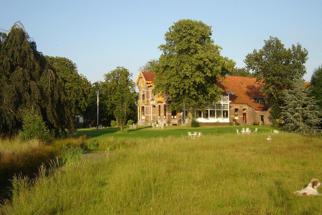 Hotel Resort Landgoed Westerlee photo 4