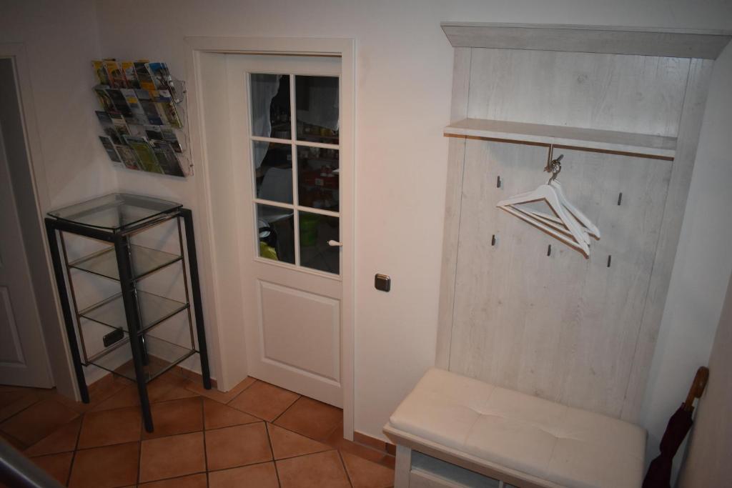 Ferienwohnung JaRa 1 mit Sauna