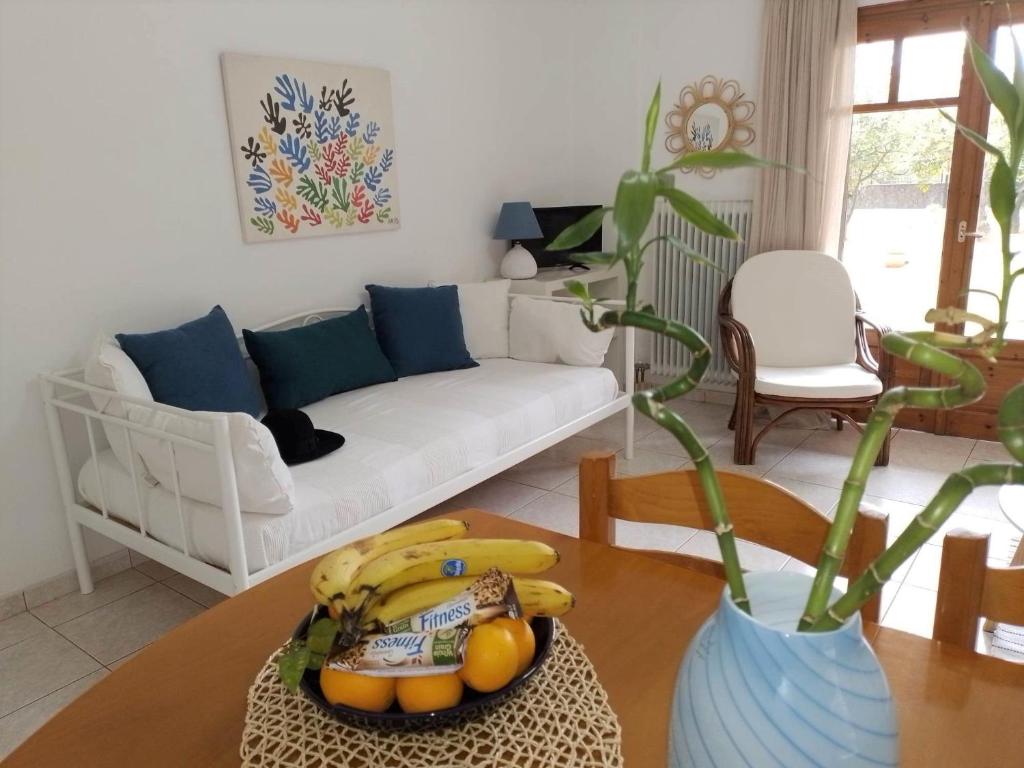 Small Theater Apartment photo 3