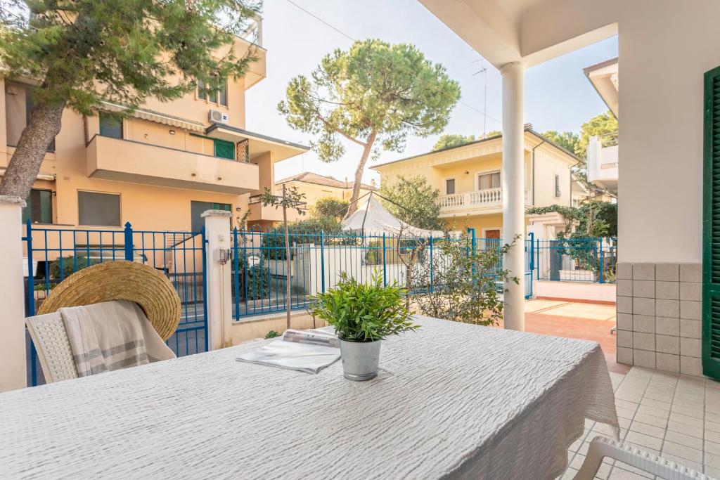 Saporedimare - fronte mare - Narramondo Villas photo 3