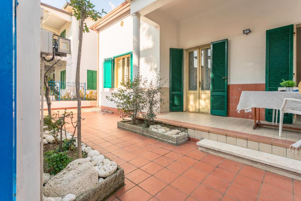 Saporedimare - fronte mare - Narramondo Villas photo 2