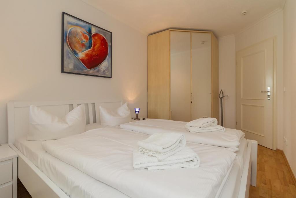 Apartmenthaus Atlantik Apartmenthaus Atlantik 211 photo 4