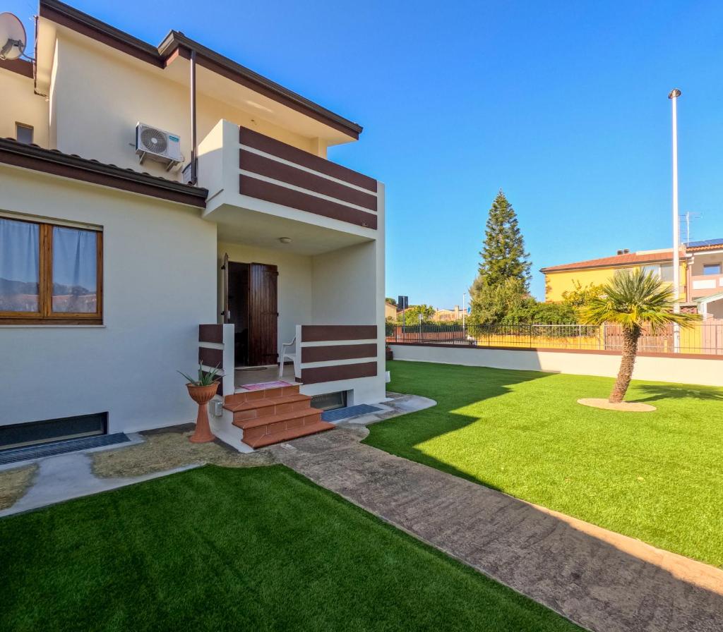Capitana Home Stay