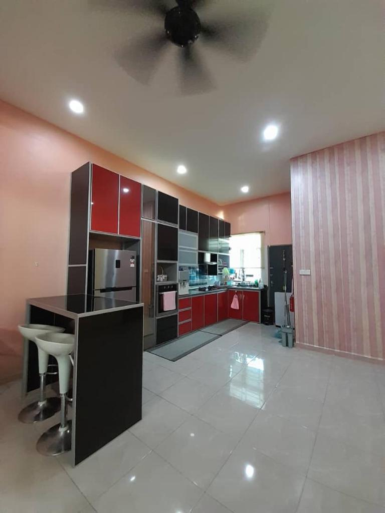 Homestay Miera-Malay only photo 3