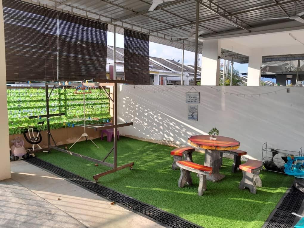 Homestay Miera-Malay only photo 4