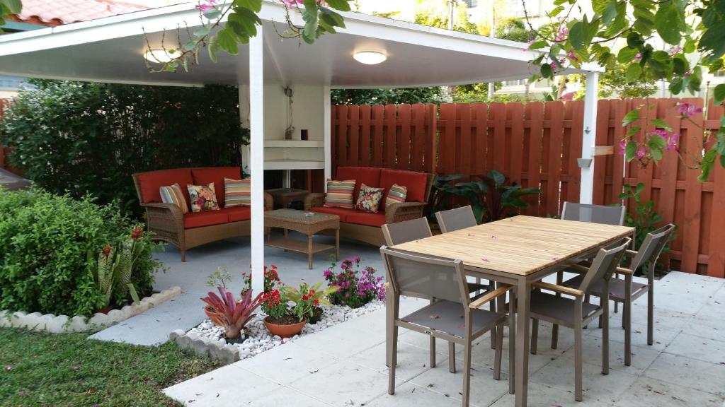 Downtown Hollywood Boutique Hotel photo 4