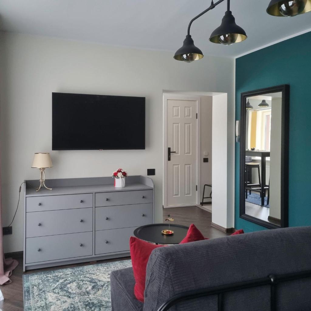 Apartment Secret photo 4