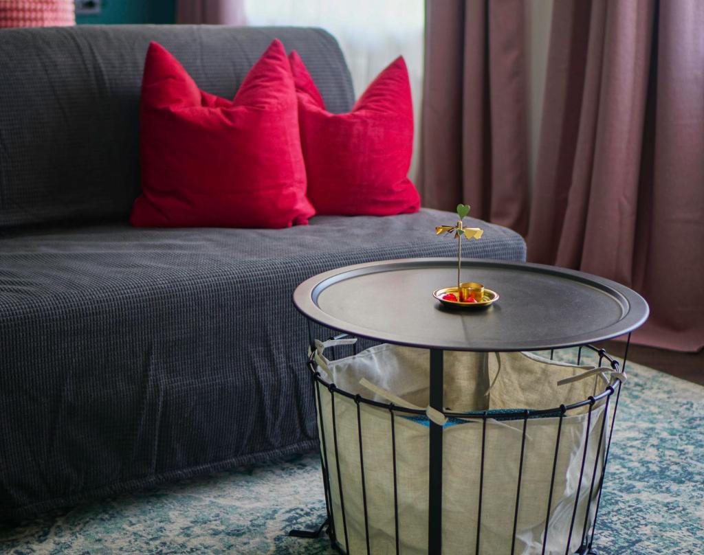 Apartment Secret photo 2