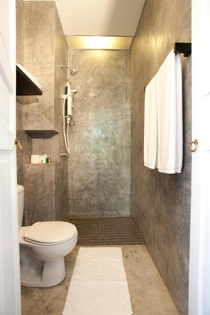 99 Oldtown Boutique Guesthouse SHA EXTRA PLUS photo 1