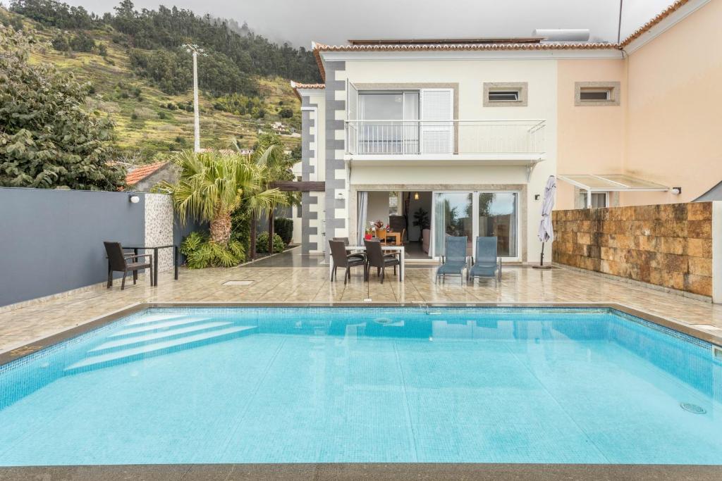 Villa Nazaré 22