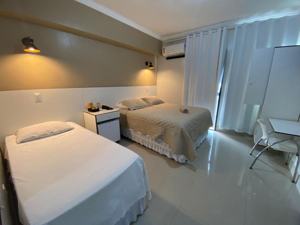 Faixa Hotel photo 2