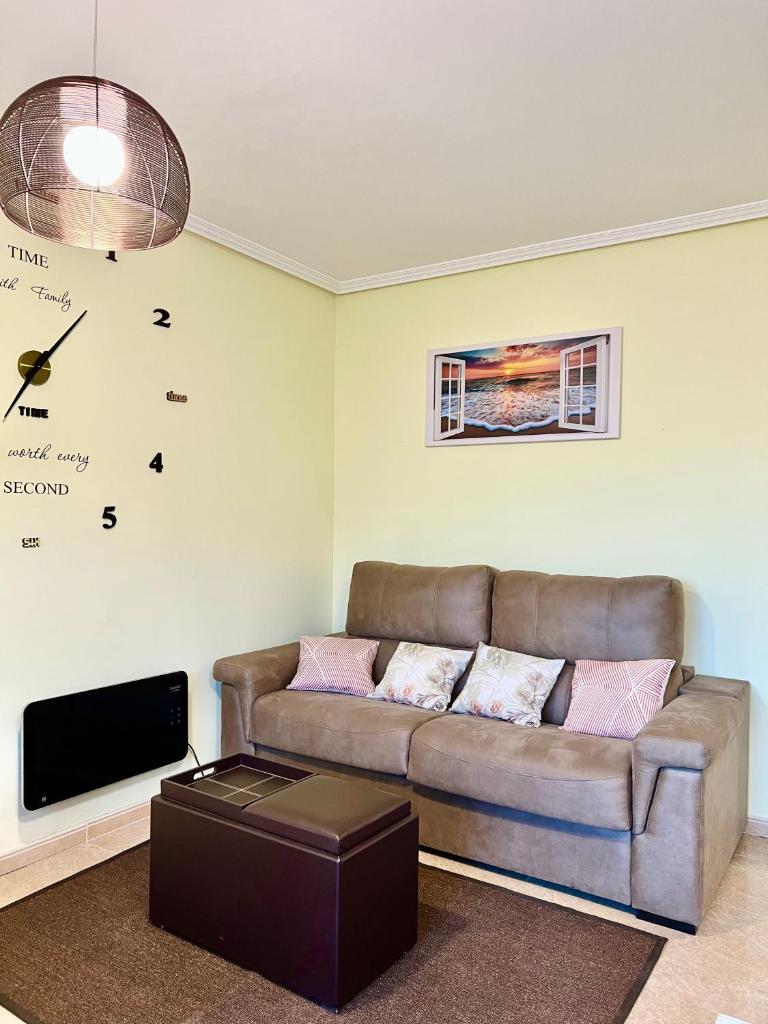 Apartamento Playa Blanca photo 4
