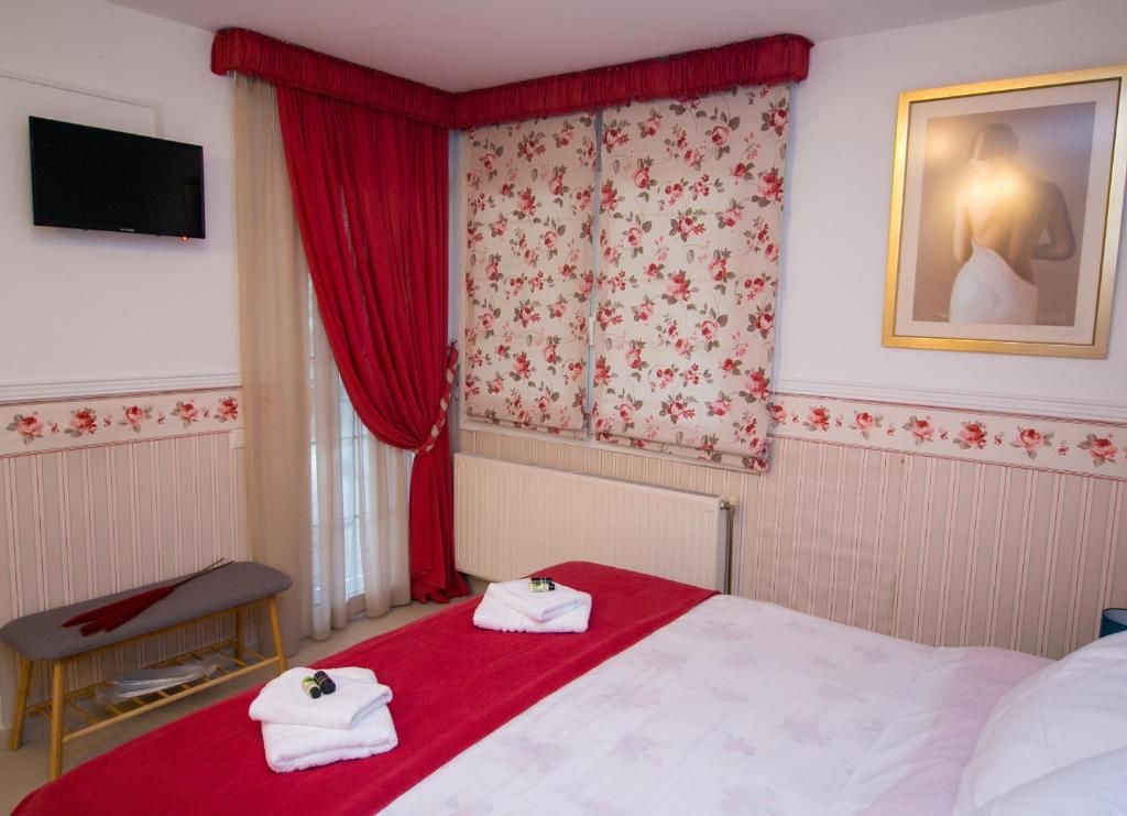 Luxury Chez-Moi photo 4