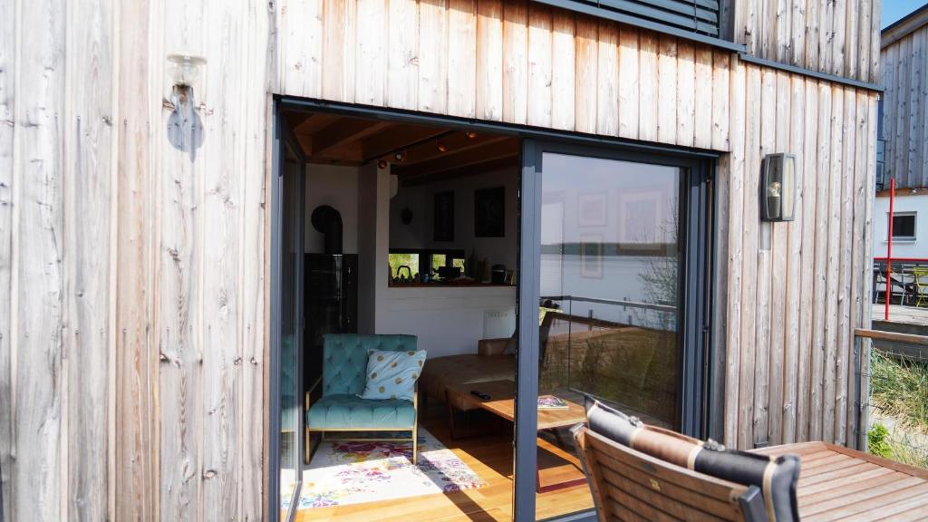 FERIENHAUS am HAINER SEE photo 4