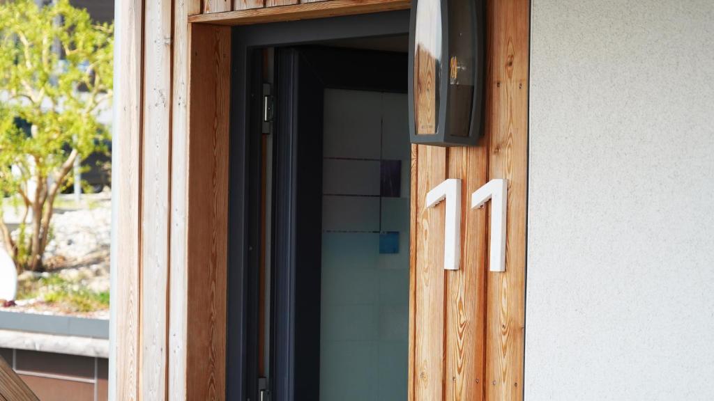 FERIENHAUS am HAINER SEE photo 2