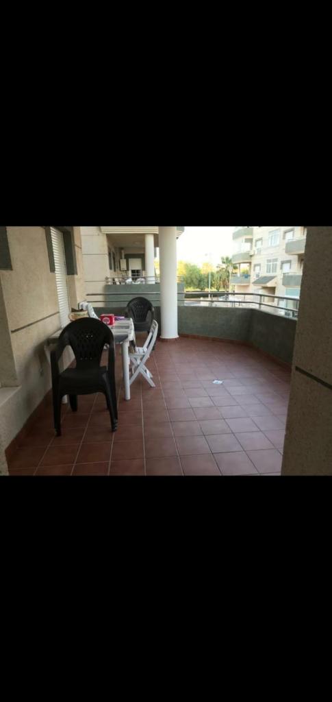 Piso Alboran photo 1