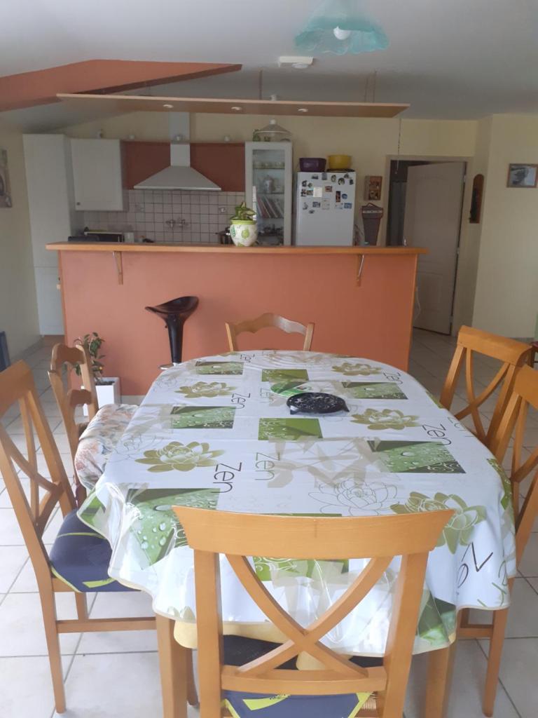 LE PETIT PLESSIS CURE photo 4