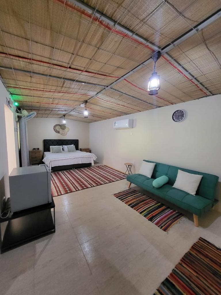 Al Khamail Land for Greenhostel photo 1