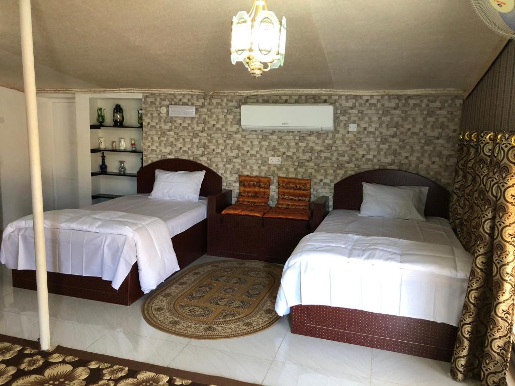 Al Khamail Land for Greenhostel photo 3