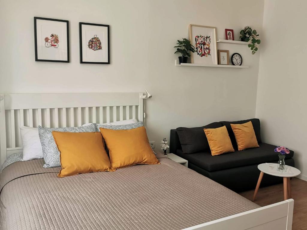 Studio apartman Mirta photo 3