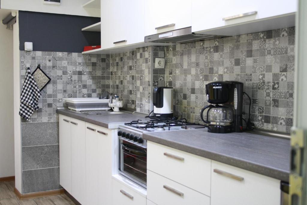 Studio House - Getaway photo 3