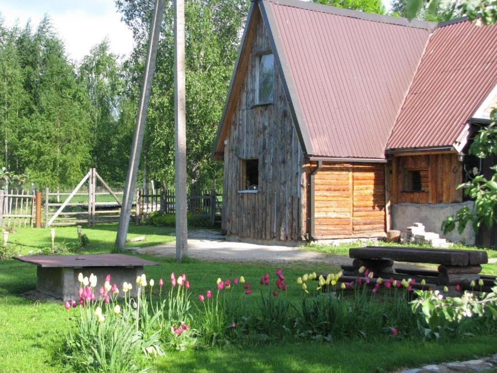 Kõrtsimaja