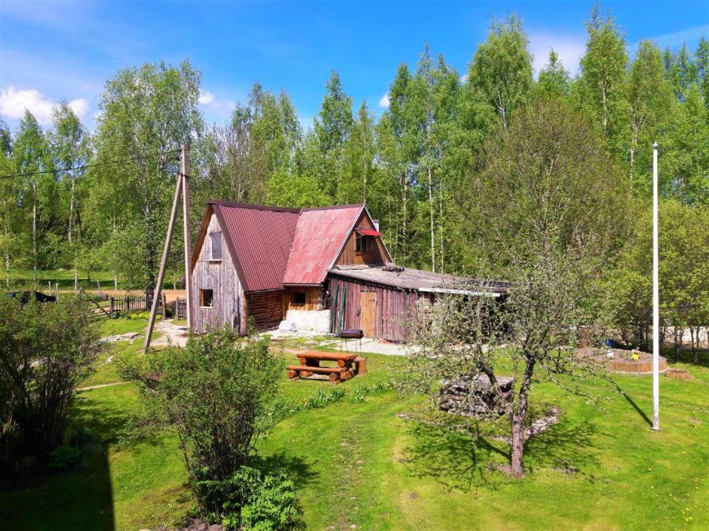 Kõrtsimaja photo 1