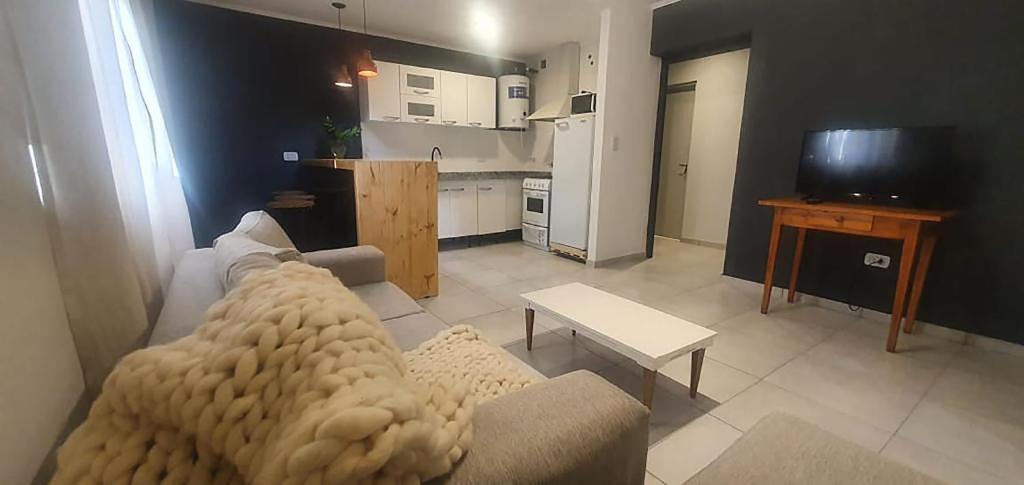 Departamento Hermoso en Tupungato