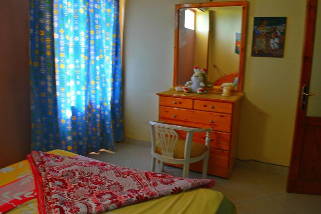 Апартаменты (Апартаменты с 2 спальнями), Farida Apartments