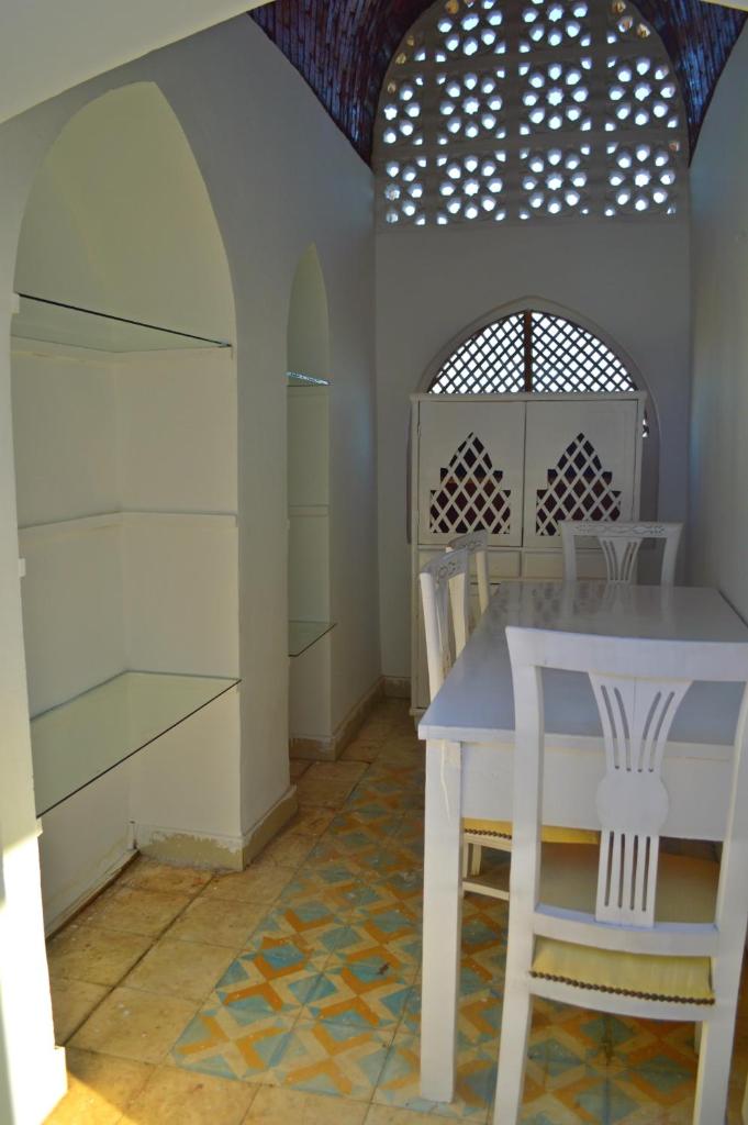 Апартаменты (Апартаменты с 2 спальнями), Farida Apartments
