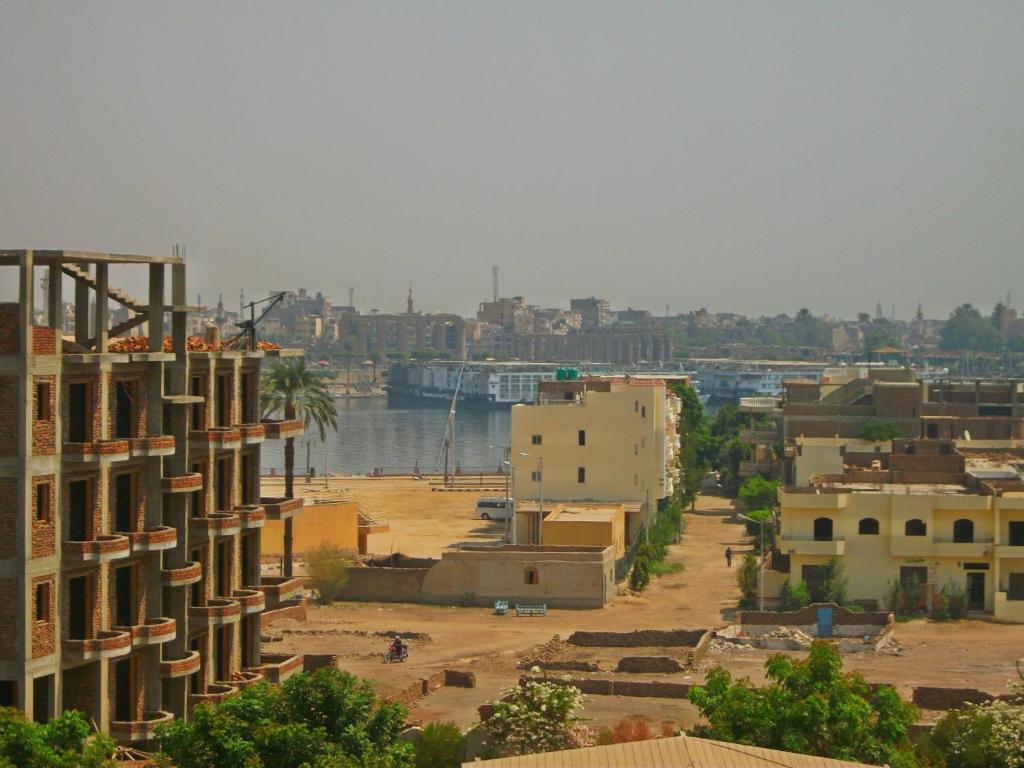 Апартаменты (Апартаменты с 2 спальнями), Farida Apartments