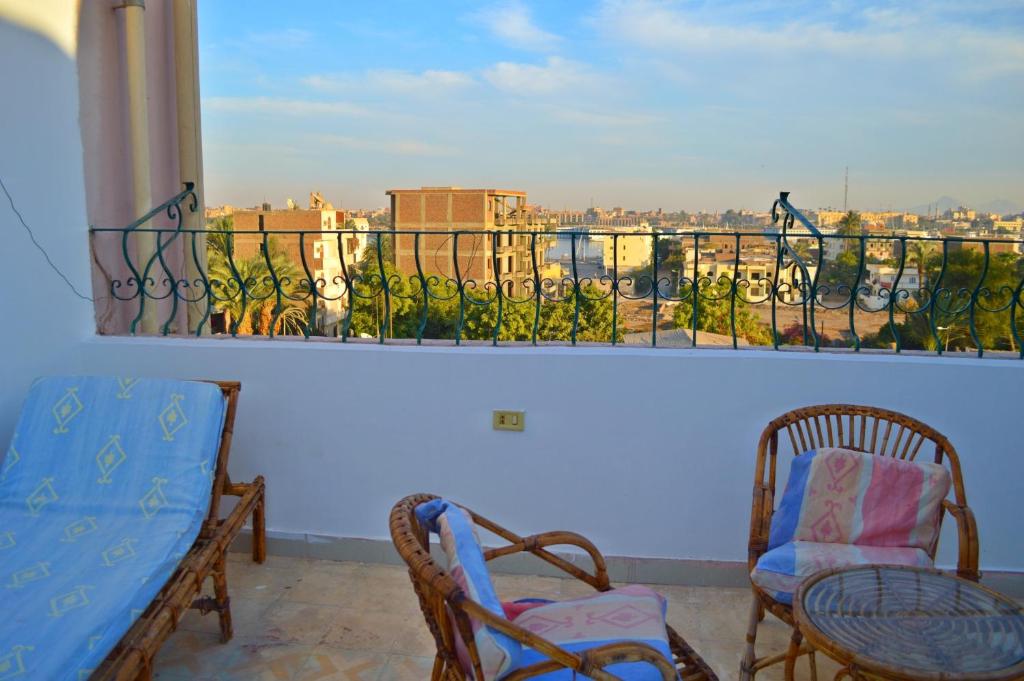 Апартаменты (Апартаменты с 1 спальней), Farida Apartments