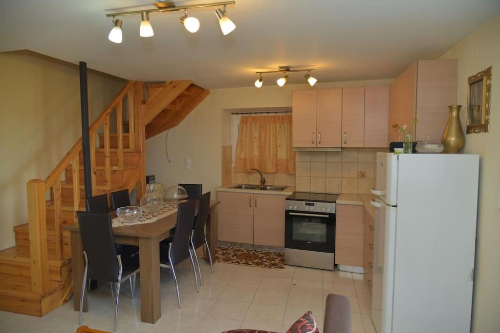 Balouso House photo 3