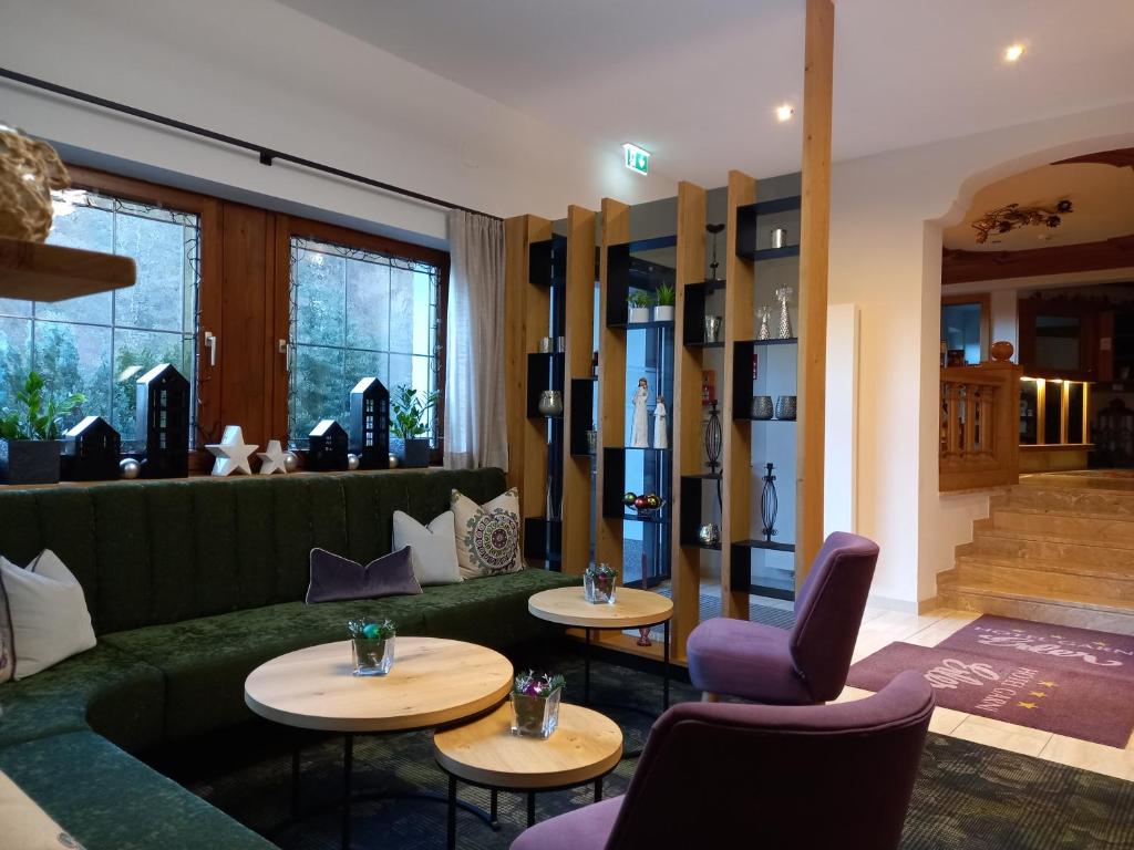 Hotel Garni Erler photo 4