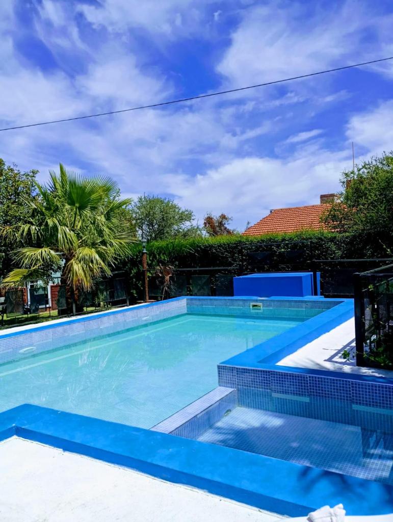 Casa MERLITO - PISCINA DE USO EXCLUSIVO - HERMOSAS VISTAS A LAS SIERRAS -VILLA DE MERLO - SAN LUIS photo 1