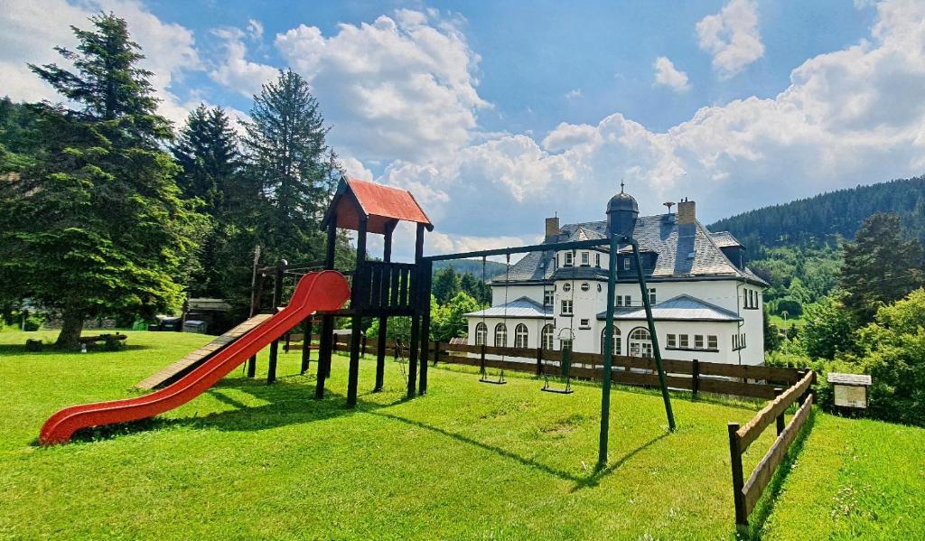 Waldhotel Feldbachtal photo 2