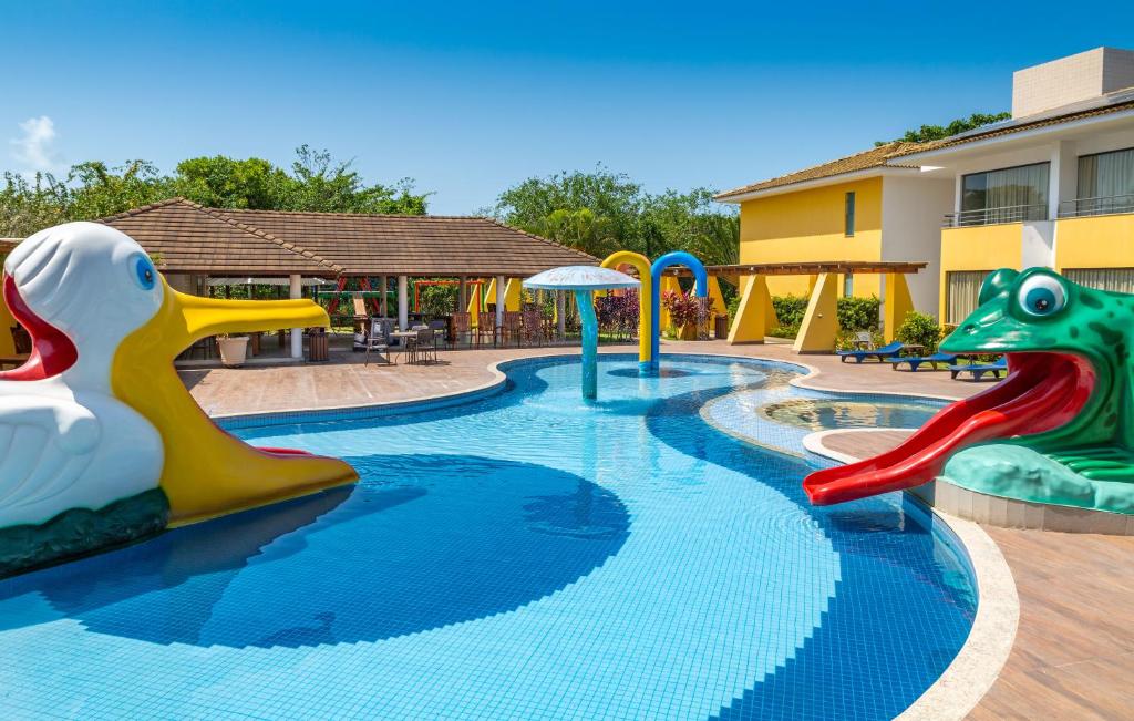 Transoceanico Praia Hotel photo 3