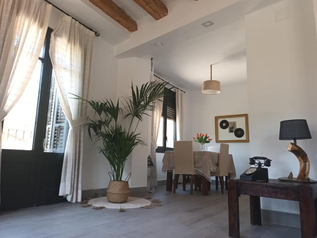 Un tros de Sal. Casa Rural a Gerri de la Sal. photo 1
